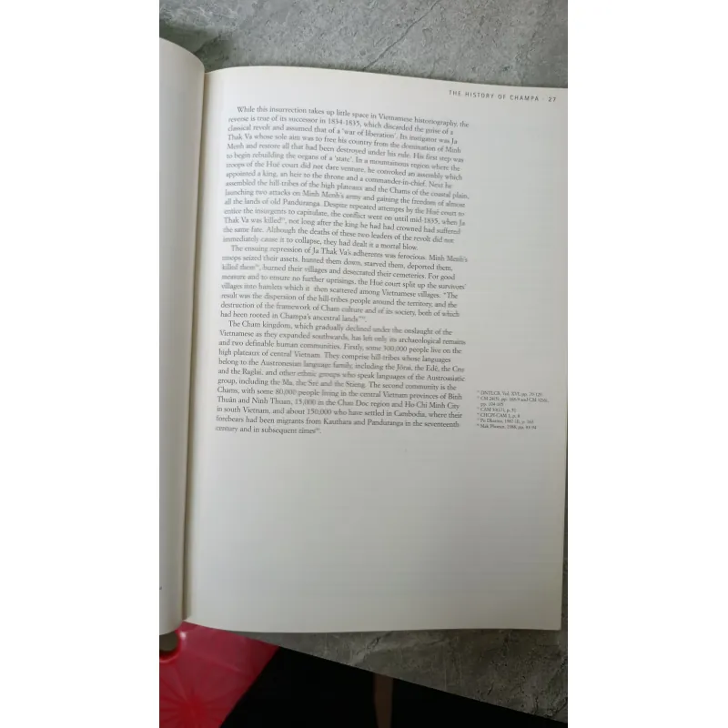 CHAM ART TREASURES FROM THE DÀ NANG MUSEUM, VIETNAM 692986