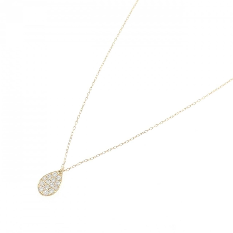 Dây chuyền Aker Pluie 0.10CT - Hàng hiệu Chính hãng 841747