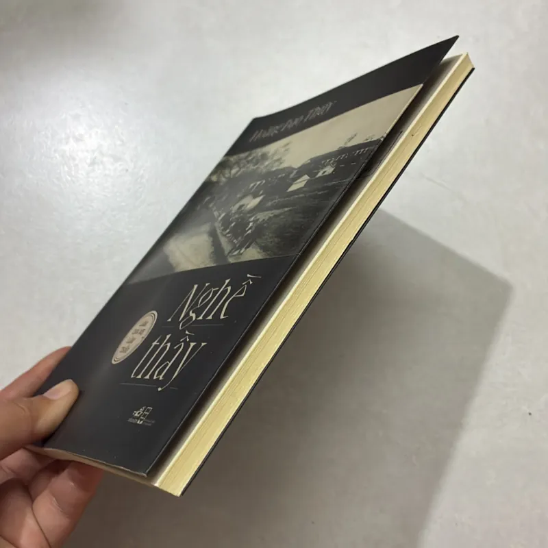 Nghề Thầy - Hoàng Đạo Thuý (t01) 751031