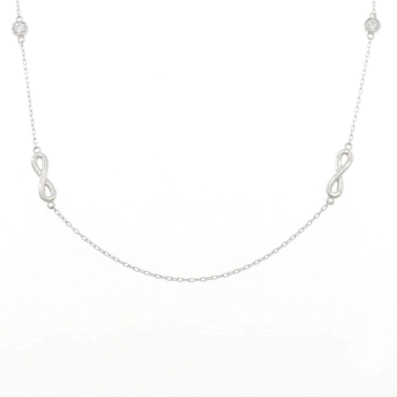 Dây chuyền kim cương PT950 0.84CT - Hàng hiệu Chính hãng 847213