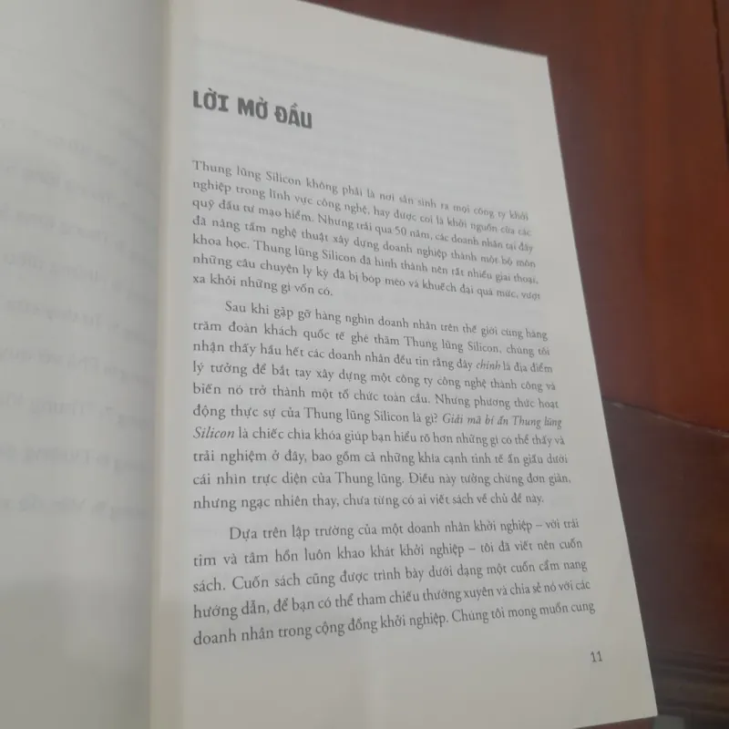 Michelle E. Messina, Jonathan C. Baer - GIẢI MÃ BÍ ẨN THUNG LŨNG SILICON 1004943