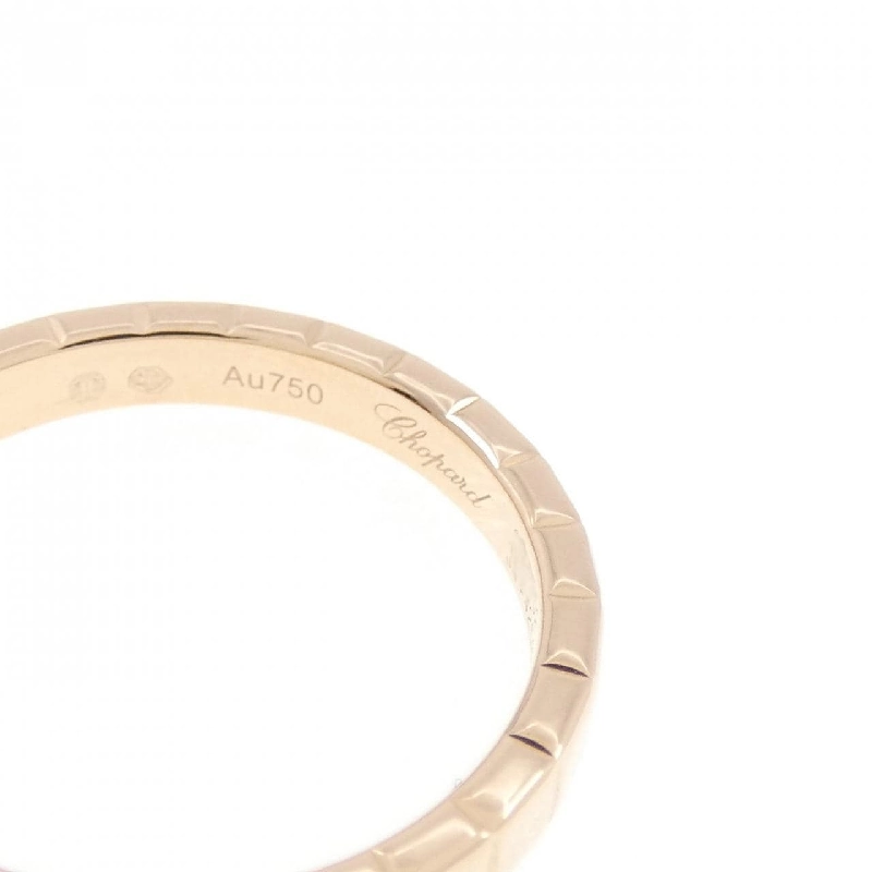 Chopard Ice Cube Ring - Hàng hiệu Authentic 838131