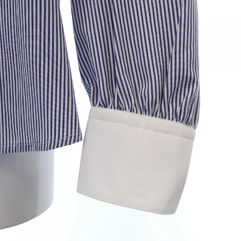 【Mã giảm giá】Áo sơ mi LOUIS VUITTON 640615