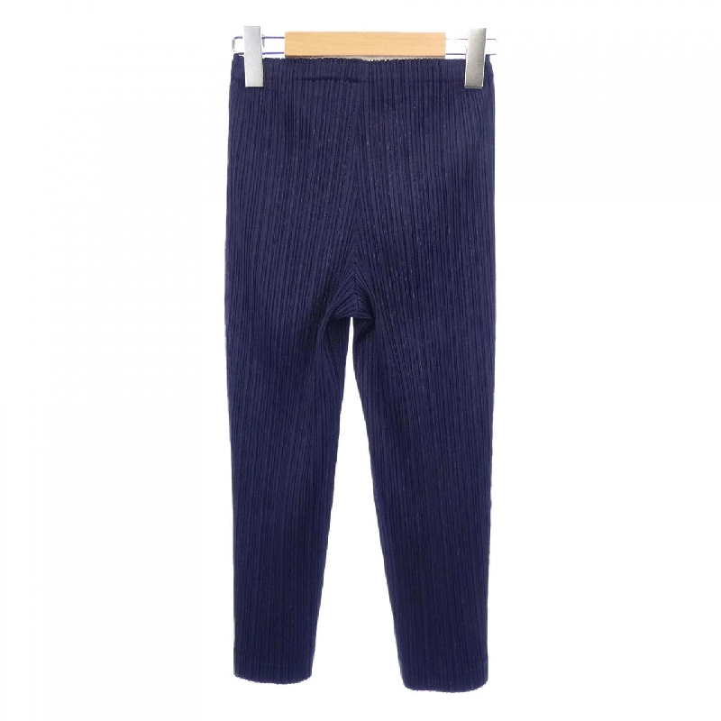 Quần PLEATS PLEASE - Hàng hiệu Authentic 810139