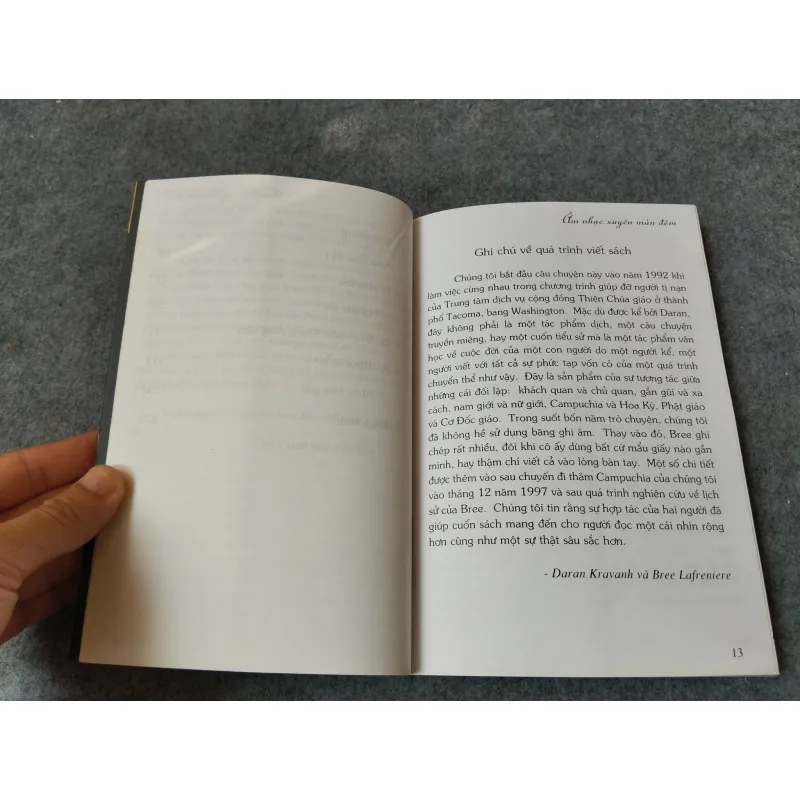 ÂM NHẠC XUYÊN MÀN ĐÊM 718802