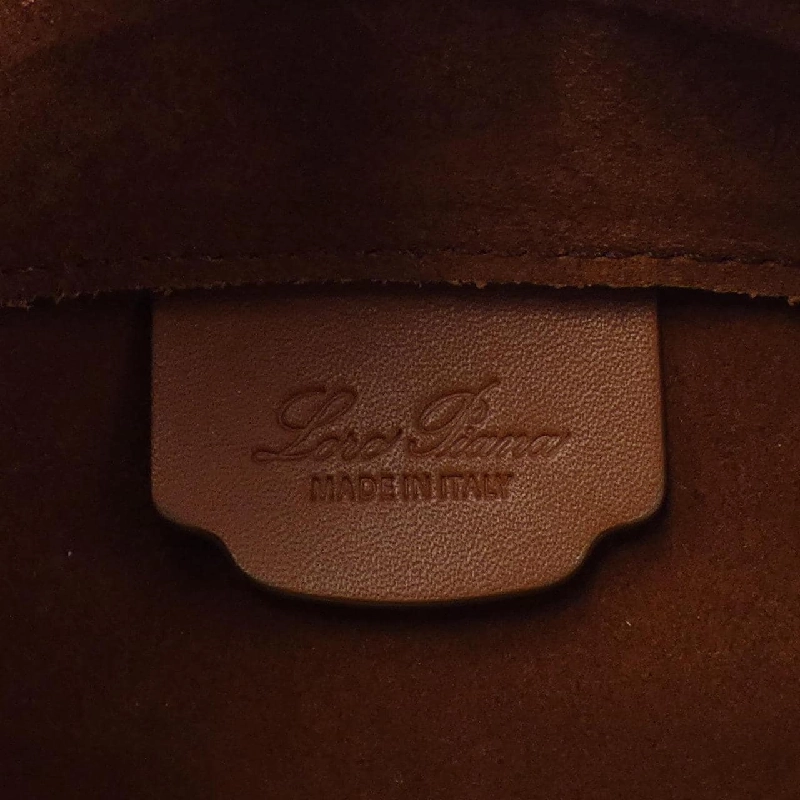 【Mã giảm giá】Túi Loro Piana 660918