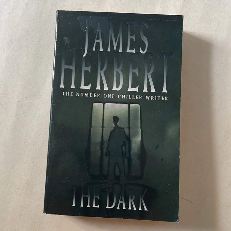 The dark - James Herbert 477567