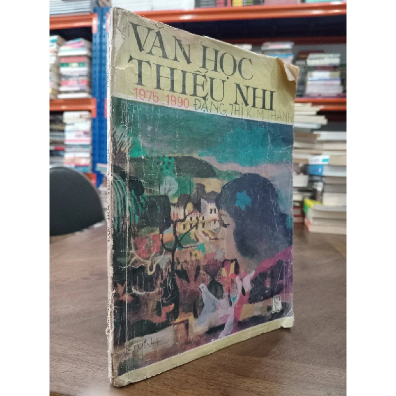 Văn học thiếu nhi (1975-1990) - Nhiều tác giả 496945