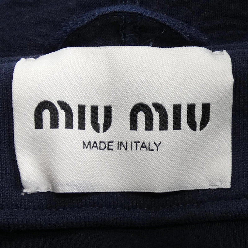 Áo khoác MIU MIU - Hàng hiệu Authentic 773615