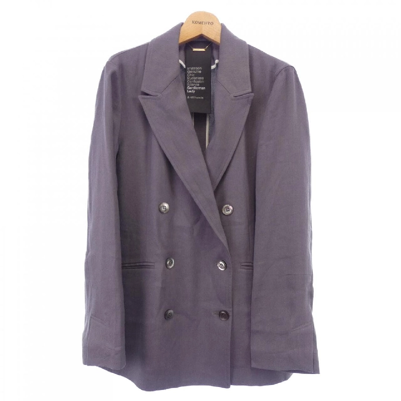 CHAOS Jacket - Hàng hiệu Authentic 812668