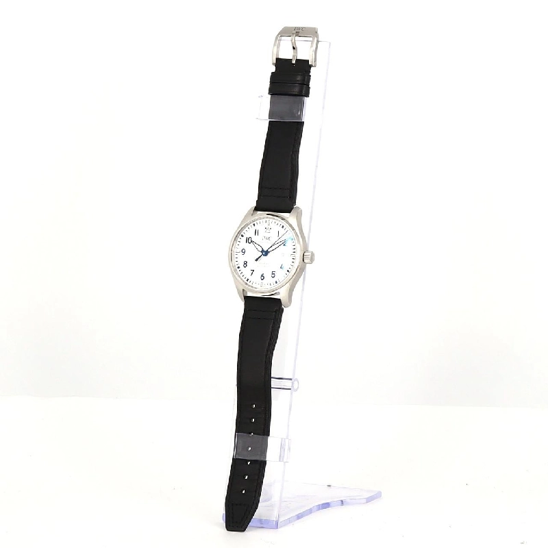 Đồng hồ phi công IWC Mark XX IW328207 SS tự động - Hàng hiệu chính hãng 881612