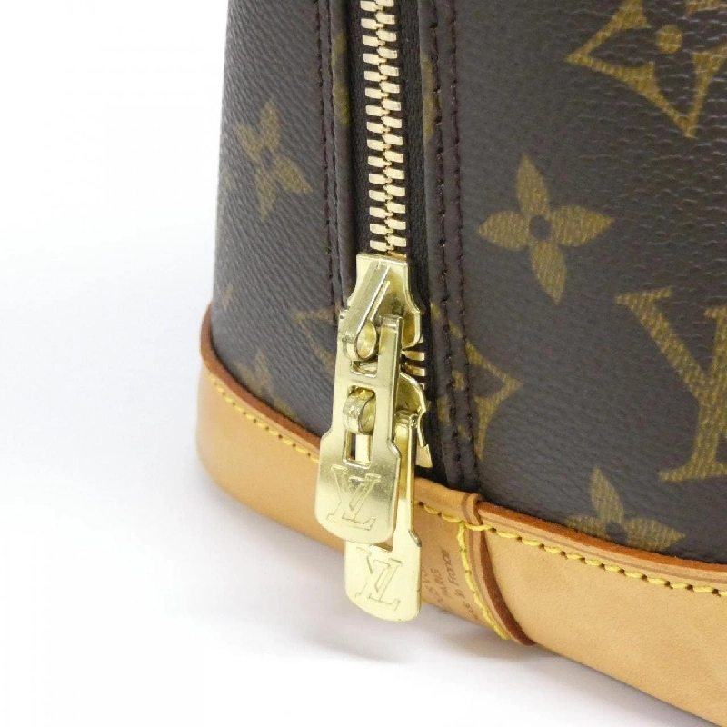 Túi xách Louis Vuitton Monogram Alma PM M51130 - Hàng hiệu Chính hãng 804240