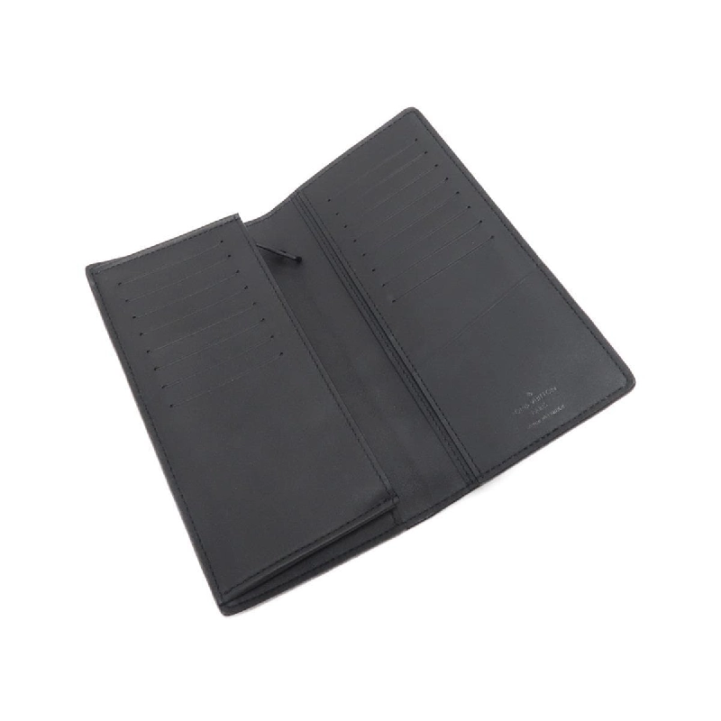 【Sản phẩm chưa sử dụng】Louis Vuitton Trillon Monogram Porte-Feuille Brother M69038 Ví 622372