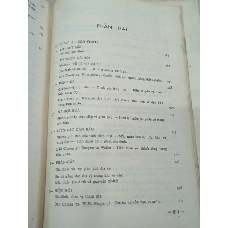 Xã hội học giảng luận và dẫn chứng - Leonard Broom & Philip Selznick 696018