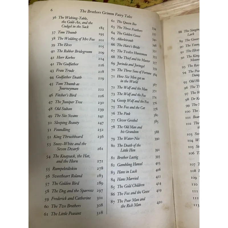 The Brothers Grimm 925762