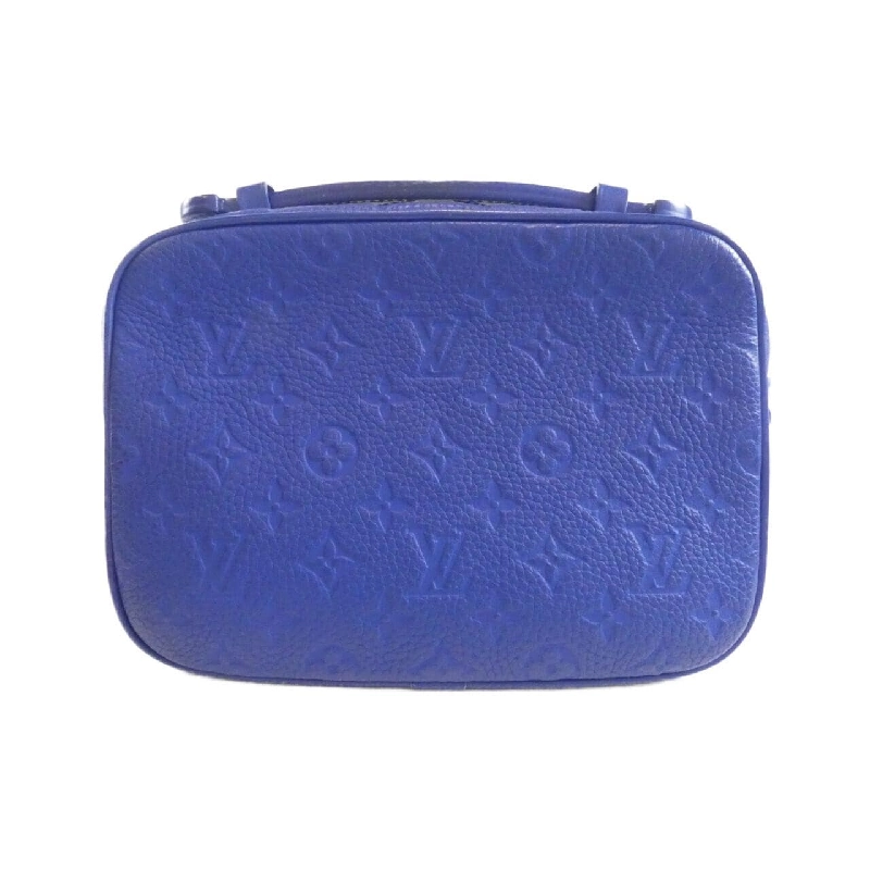 Túi xách vai Louis Vuitton Trianon Monogram S Lock Messenger M58488 - Hàng hiệu Chính hãng 776633