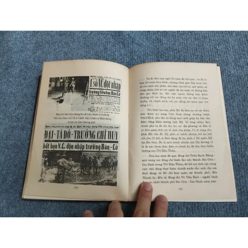 BIỆT ĐỘNG SÀI GÒN 694845