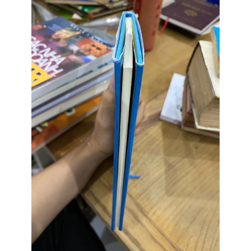 Quidditch qua các thời đại - J. K. Rowling 542782