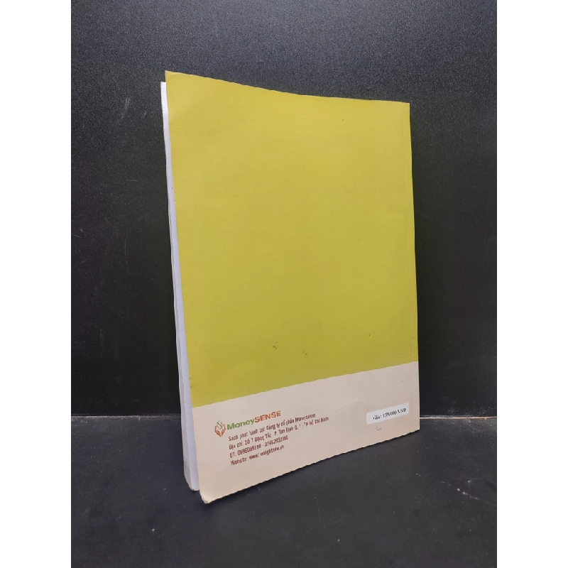 [Phiên Chợ Sách Cũ] Dạy con quản lý của cải gieo thói quen gặt số phận - Alex Mazloom 2018bẩn 2303 419222