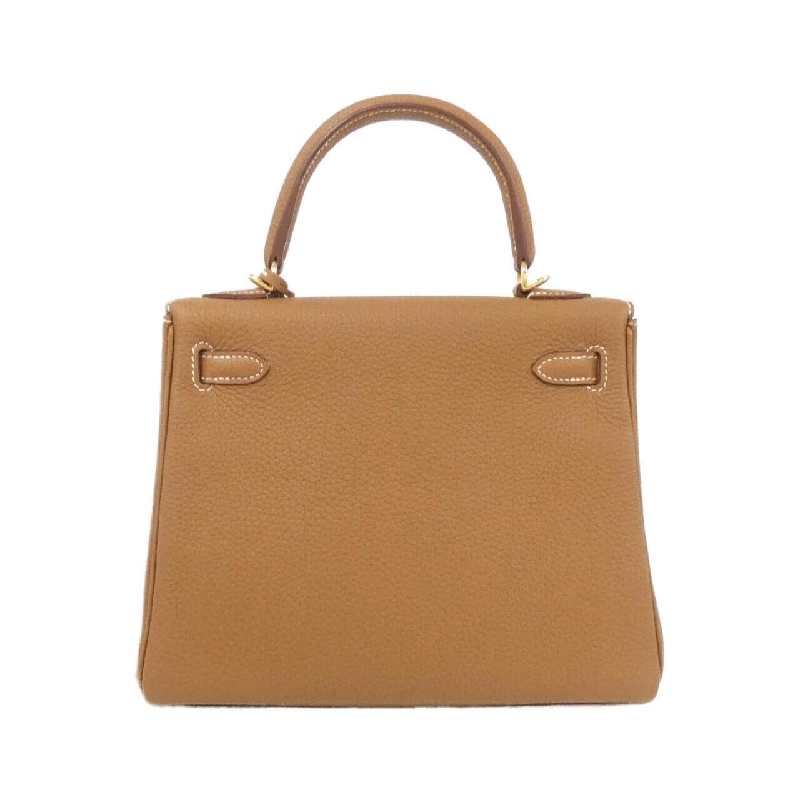 Túi xách Hermès Kelly 25cm 044624CC - Hàng hiệu Chính hãng 764488
