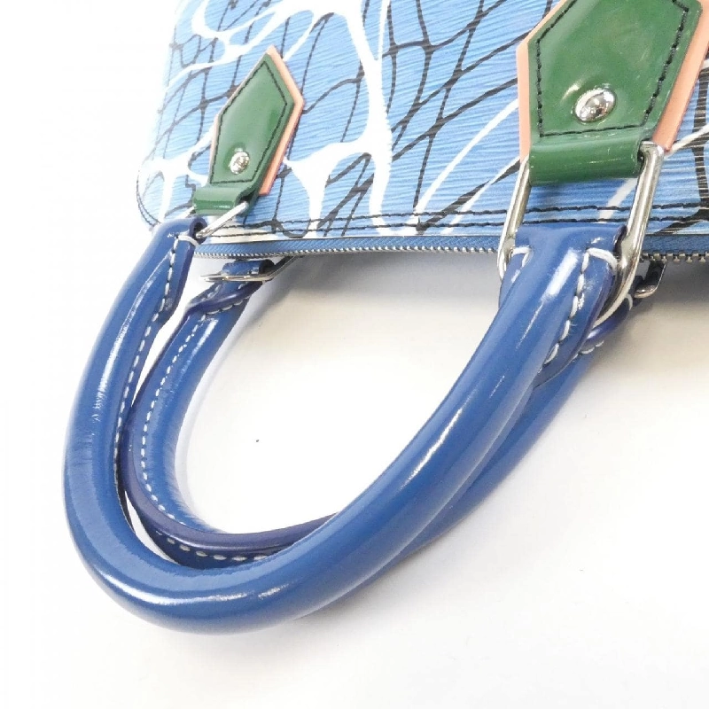 Túi xách Louis Vuitton Cuir Épi Alma PM M41571 - Hàng hiệu Chính hãng 804585