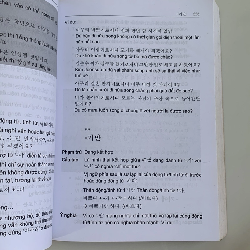 Từ điển ngữ pháp tiếng hàn 381039