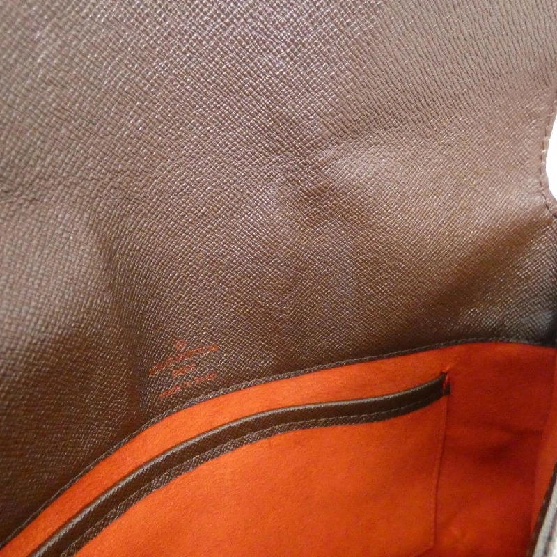 Túi xách vai Louis Vuitton Damier Musette Tango N51255 - Hàng hiệu Chính hãng 768873