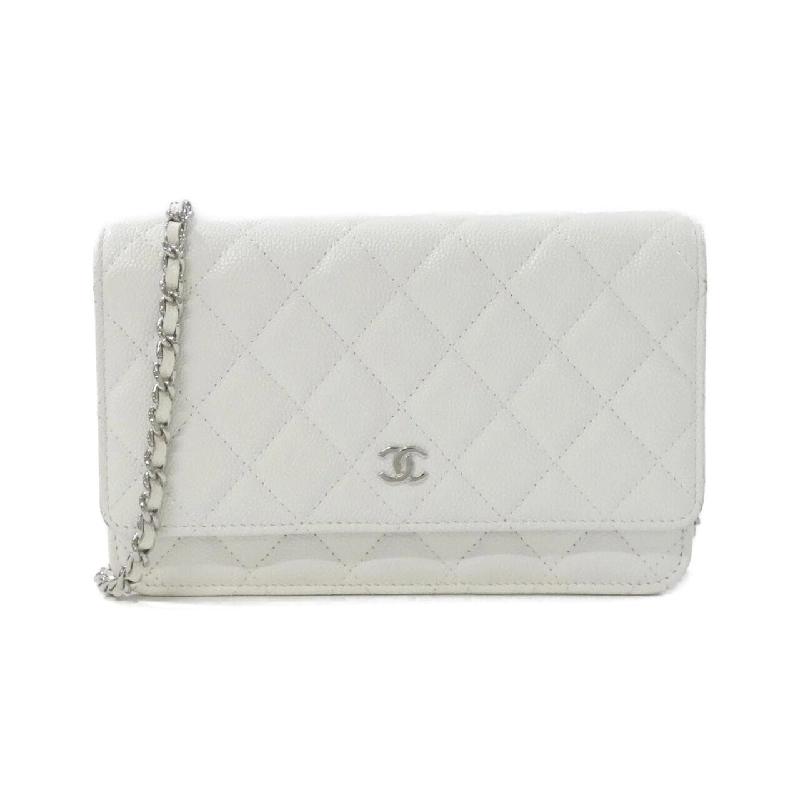 Chanel Classic Timeless Line AP0250 Ví dây chuyền - Hàng hiệu Authentic 806488