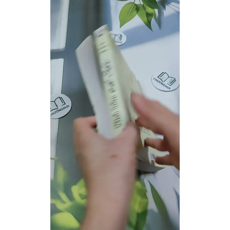 Nhà Bên Có Sói - Gia Diệp Mạn 744725