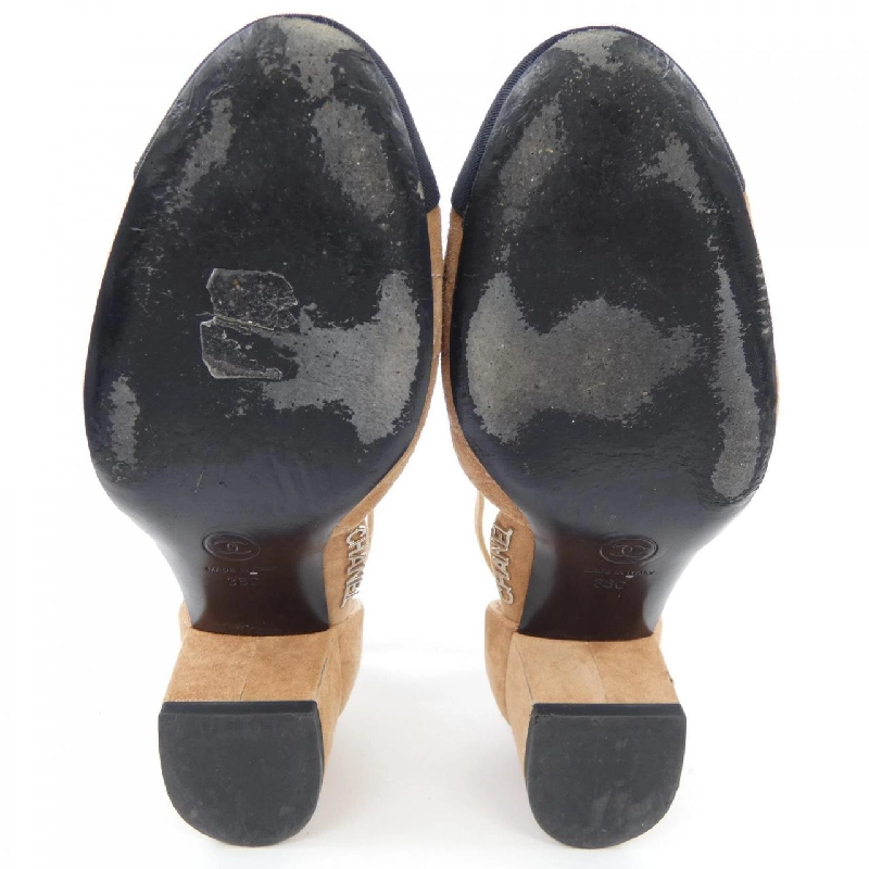 Giày CHANEL - Hàng hiệu Authentic 829902