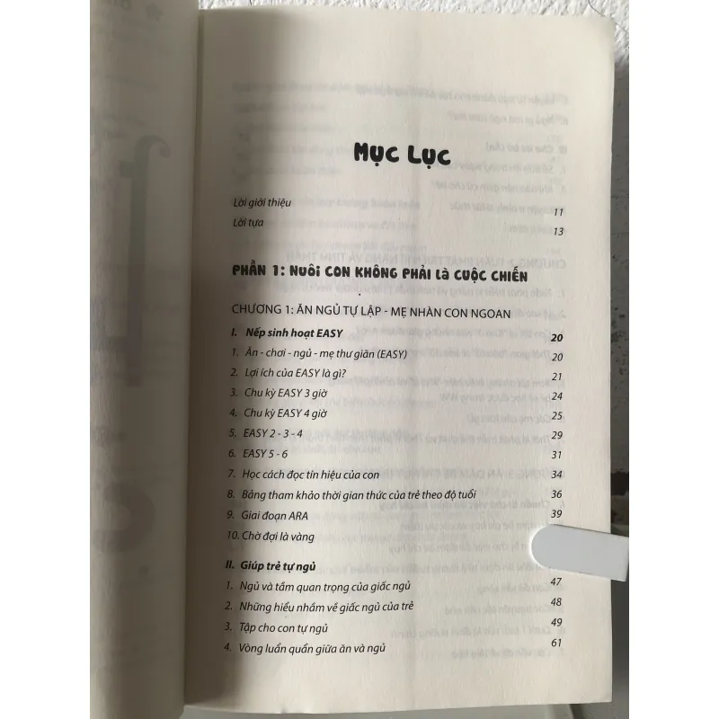 Nuôi Con Không Phải Là Cuộc Chiến 790850
