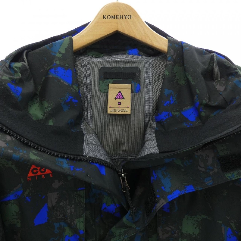 Áo khoác NIKE CI0428-416 - Hàng hiệu Authentic 891977