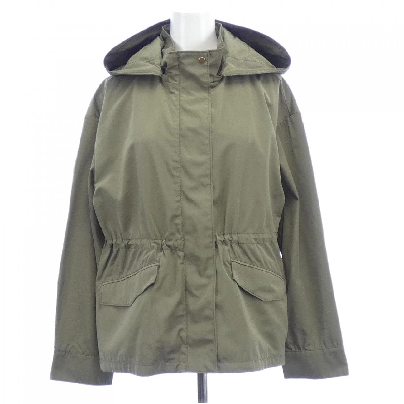 Jiyuuku Tự Do Khu Áo Khoác - Hàng hiệu Chính Hãng 809604