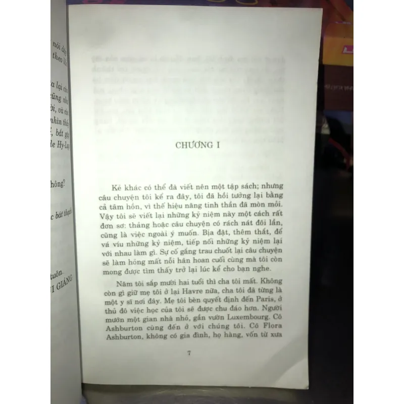 Khung cửa hẹp - André Gide 972185