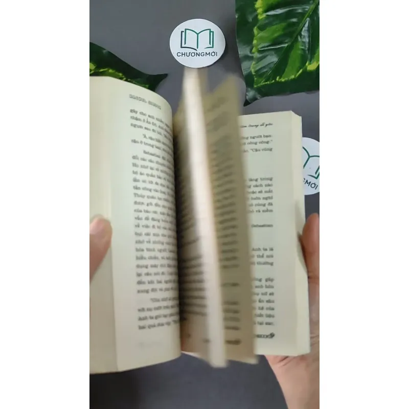 Không Còn Tâm Trạng Để Yêu - Rachel Gibson 604629