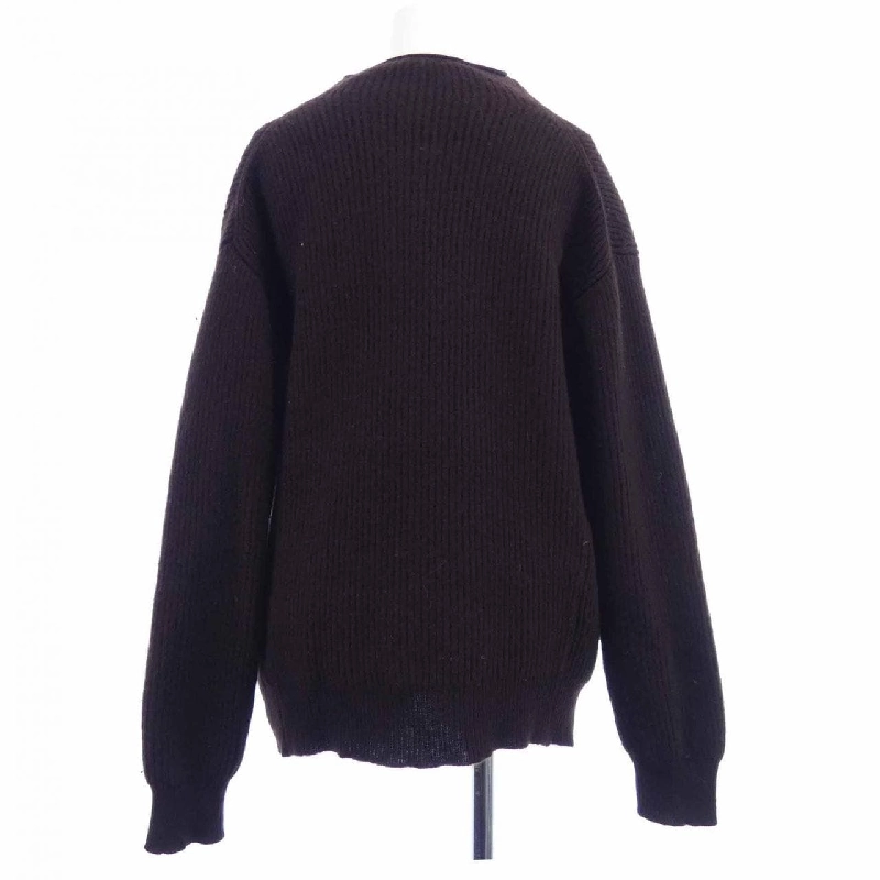 ザロウ THE ROW ニット 630782