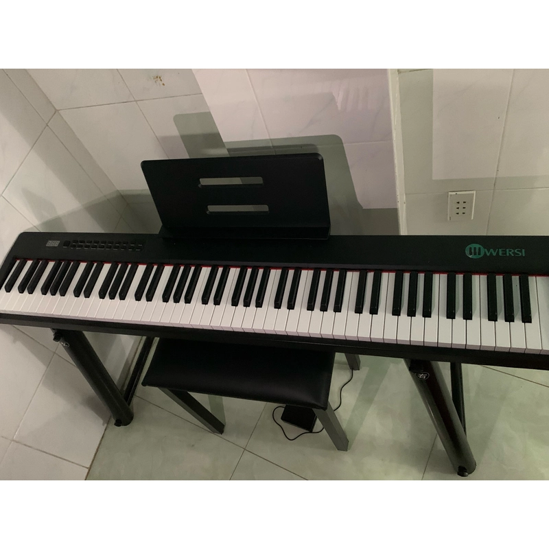 Đàn piano điện Wersi24  379188