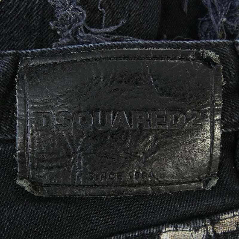 Quần jeans DSQUARED2 S71LB0282 - Hàng hiệu Authentic 887677