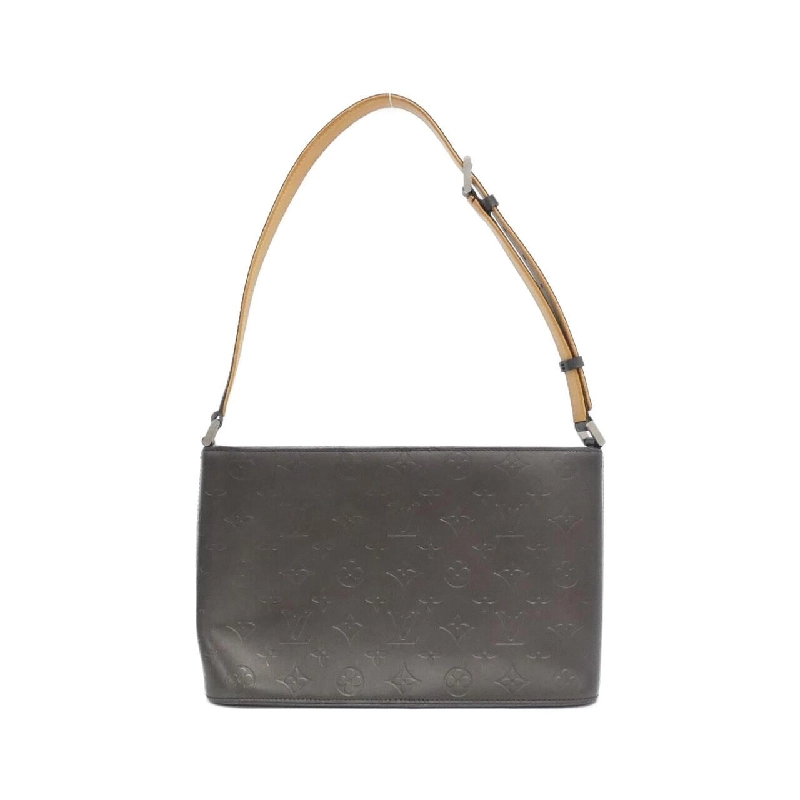 Túi xách vai Louis Vuitton Monogram Matt Alston M55122 612303