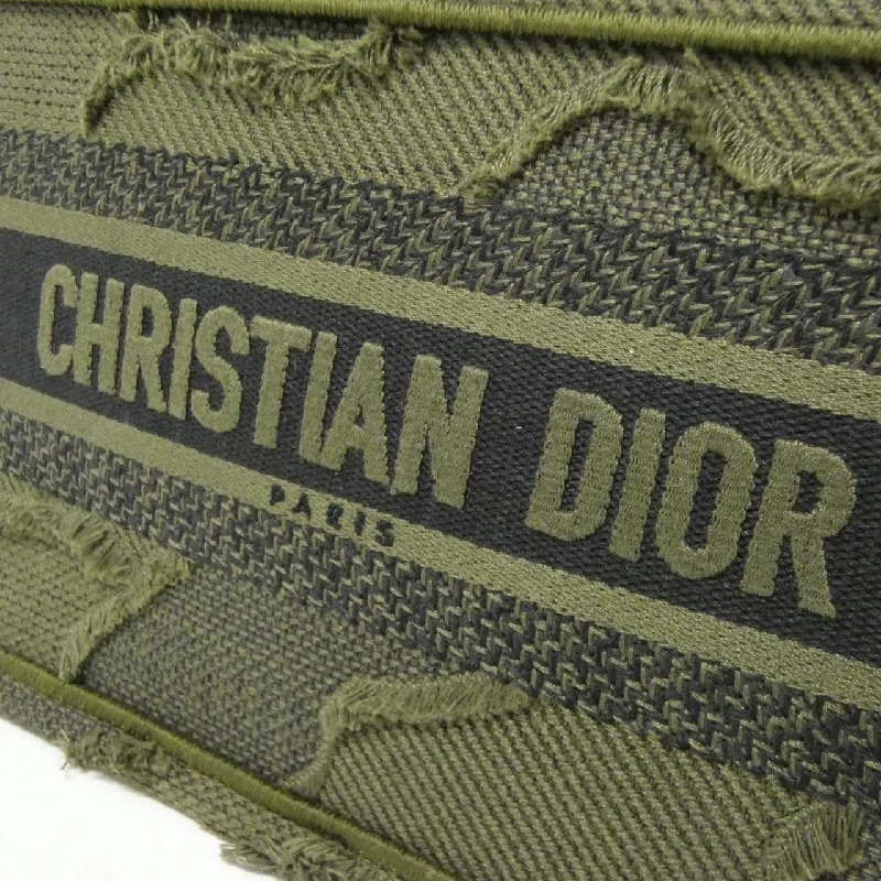 Túi xách Dior Book Tote Mini M1271ZWAH - Hàng hiệu Authentic 801875