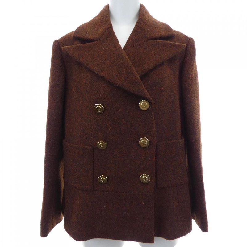 Áo khoác CHANEL P59157V44833 18A - Hàng hiệu Chính hãng 814379