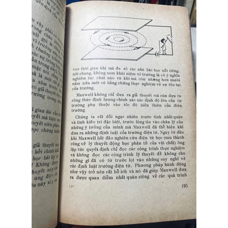 SÁCH CÁC LỰC TRONG TỰ NHIÊN 1002329