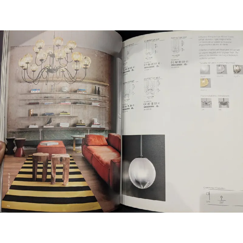 Vistosi - catalog 1 712491