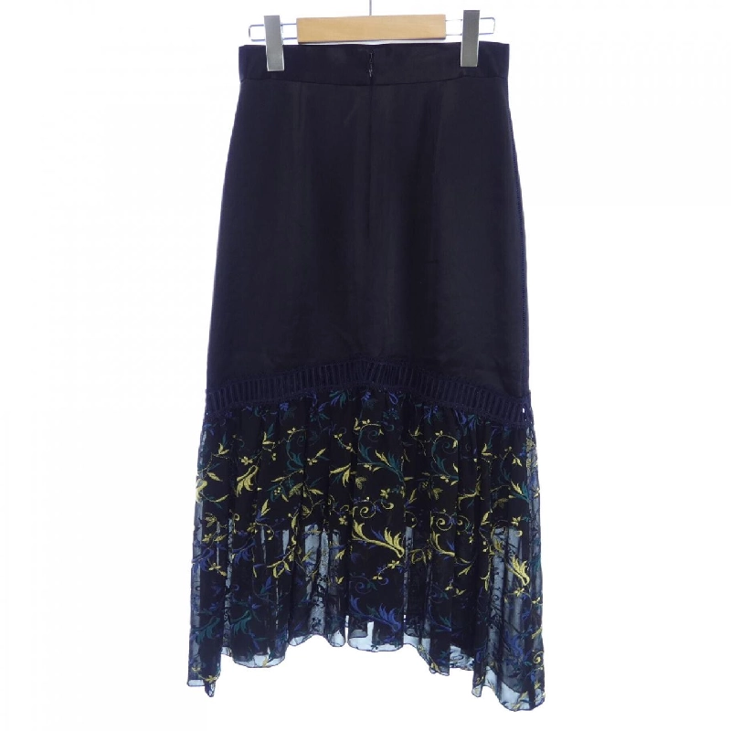 【Mã giảm giá】Arobe váy 651189