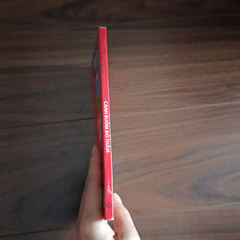 Cánh buồm đỏ thắm 933978