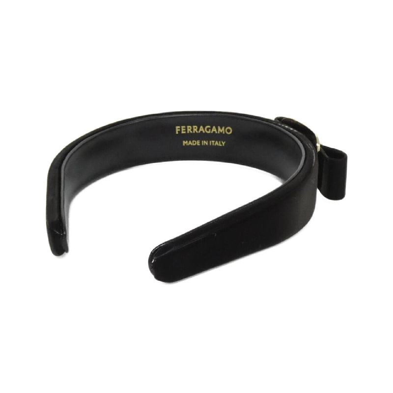 Salvatore Ferragamo 34 0454 Băng đô - Hàng hiệu Chính hãng 773157