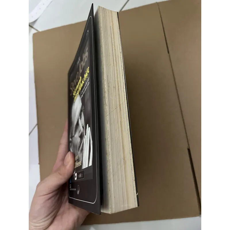 Sức mạnh của sự khác biệt 605905