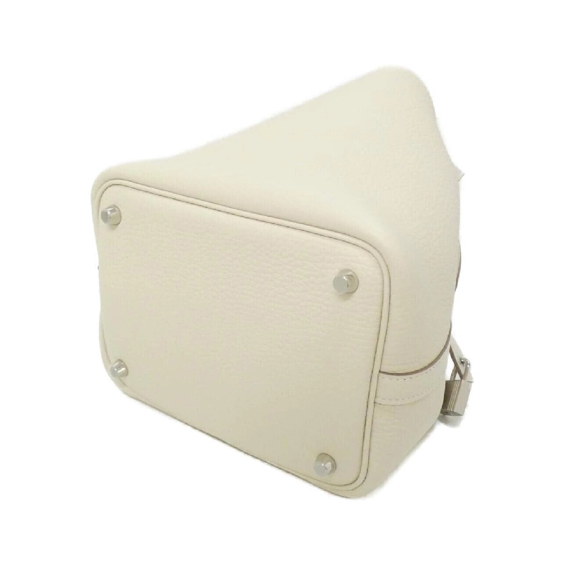 【Sản phẩm chưa sử dụng】Túi Hermes Picotin Lock PM 056289CK 616669