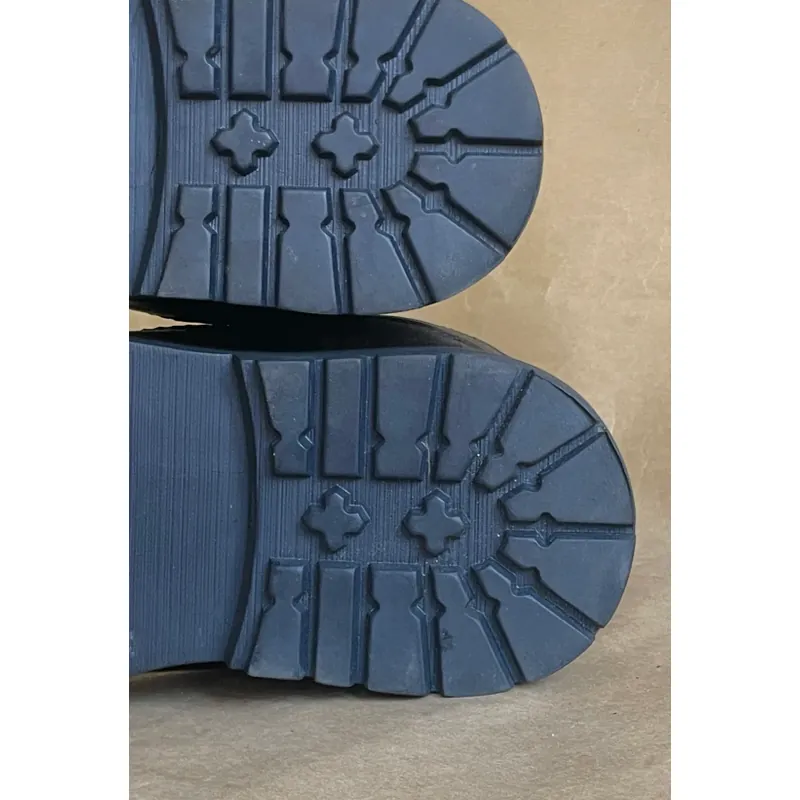 Kenneth Cole Reaction Boots Size 42EU / 8UK 638496