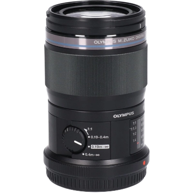 MZD ED60mm F2.8MACRO - Hàng hiệu Authentic 878054